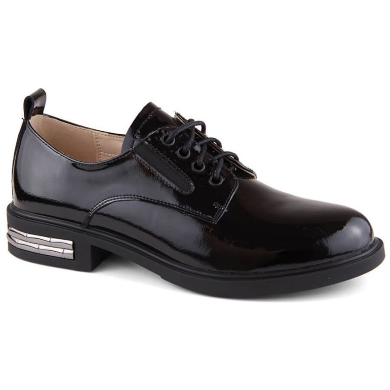 Scarpe Filippo DP6189 W PAW520 nero