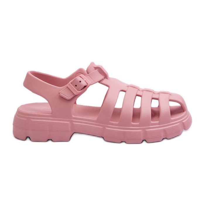 Sandali romani in schiuma da donna Rosa Gasaria