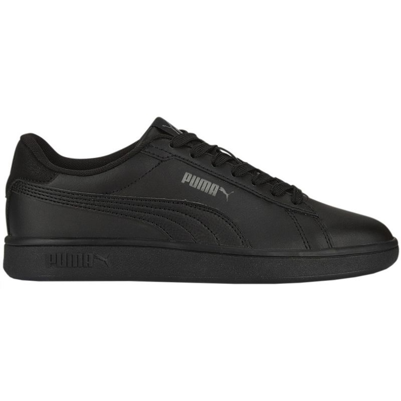 Scarpe Puma Smash 3.0 L 392031 01 nero