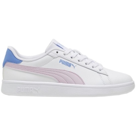 Scarpe Puma Smash 3.0 L 392031 13 bianca