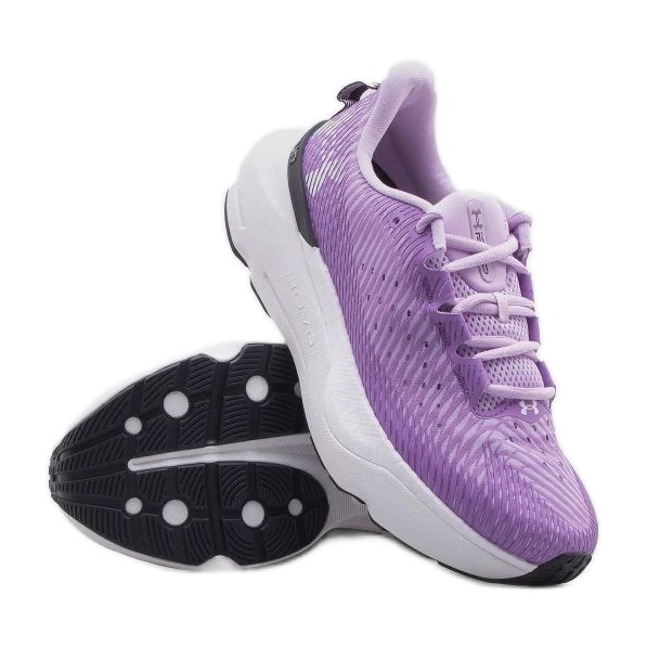 Scarpe Under Armour Ua W Infinite 6 3027200-500 viola
