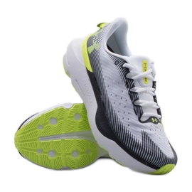 Scarpe Under Armour Ua W Infinite 6 3027200-104 bianco