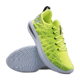 Scarpe Under Armour Ua Velociti 3 3026117-304 verde