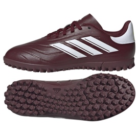 Scarpe da calcio Adidas Copa Pure.2 Club Tf IE7530 rosso