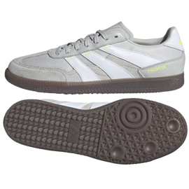 Scarpe da calcio Adidas Predator Freestyle In IF8351 grigio
