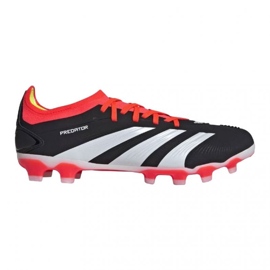 Scarpe Adidas Predator Pro Mg IG7733 nero