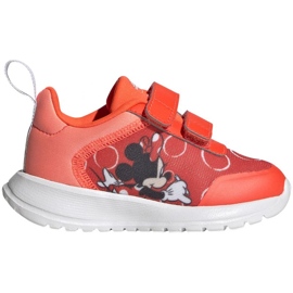 Scarpe Adidas x Disney Topolino e Minnie Tensaur Jr GW0365 rosso