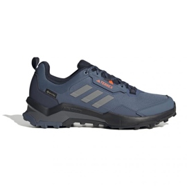 Scarpe Adidas Terrex AX4 Gtx HP7397 blu