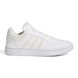 Scarpe Adidas Hoops 3.0 ID1116 bianco