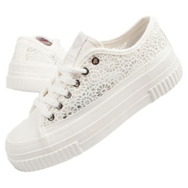 Scarpe Lee Cooper LCW-24-02-2105L bianco
