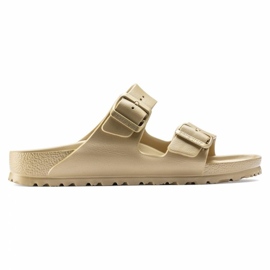 Birkenstock Arizona 1022465 infradito d'oro