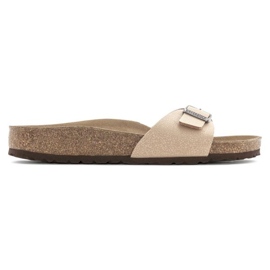 Infradito Birkenstock Madrid Bfbc 1020504 rosa