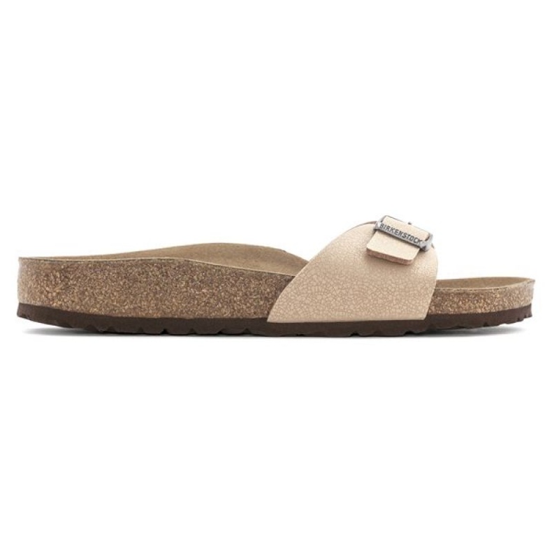 Infradito Birkenstock Madrid Bfbc 1020504 rosa