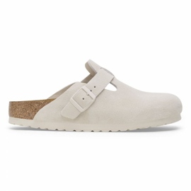 Infradito Birkenstock Boston Leve 1024731 bianca