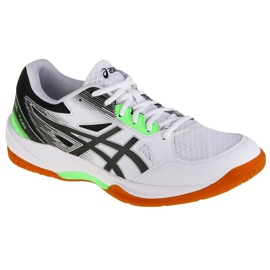 Scarpe Asics Gel-Task 3 1071A077-102 bianco