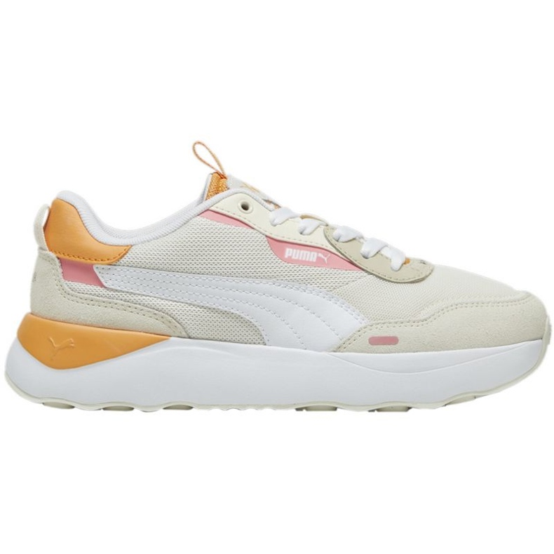Scarpe Puma Runtamed Platform 392324 08 beige