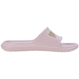 Infradito Puma Divecat v2 W 374823 21 rosa