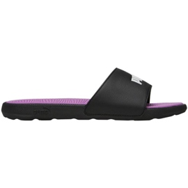 Infradito Puma Cool Cat 2.0 W 389108 04 nero