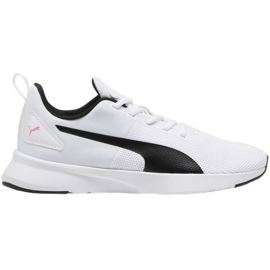 Scarpe da corsa Puma Flyer Runner W 192257 53 bianca