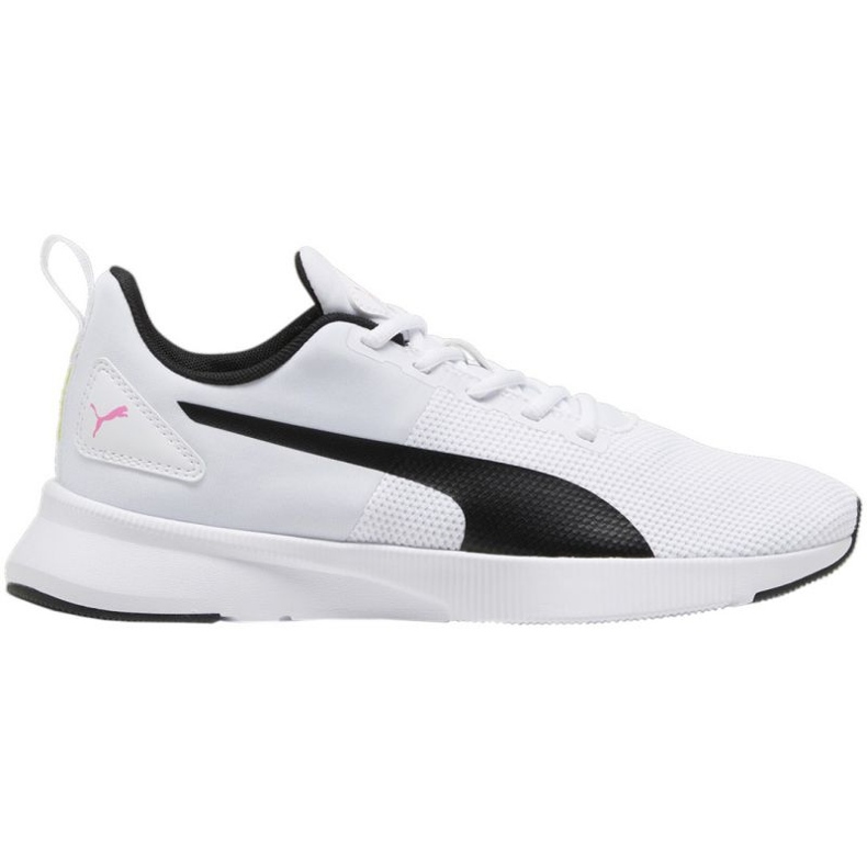 Scarpe da corsa Puma Flyer Runner W 192257 53 bianca