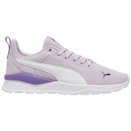 Scarpe Puma Anzarun Lite 371128 55 viola