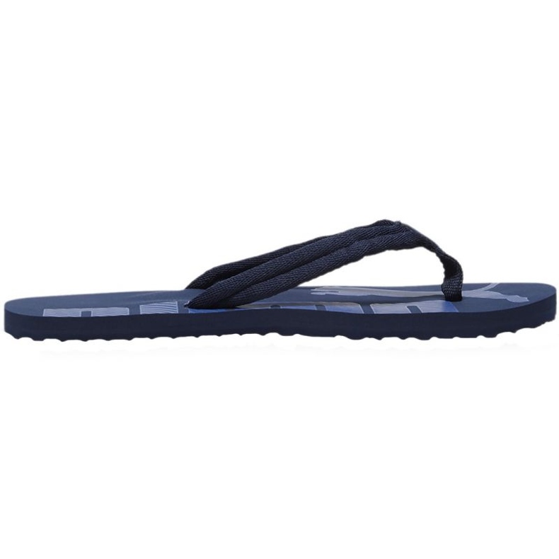 Infradito Puma Epic Flip V2 360248 72 blu
