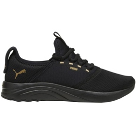 Scarpe da corsa Puma Softride Aria 309823 02 nero