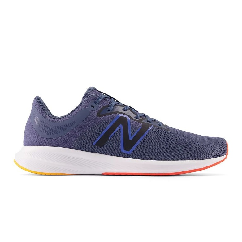 Scarpe New Balance MDRFTNB2 blu