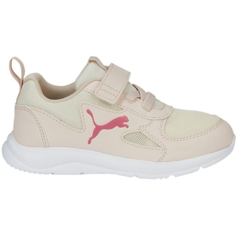 Scarpe Puma Fun Racer Ac Ps 192971 13 beige