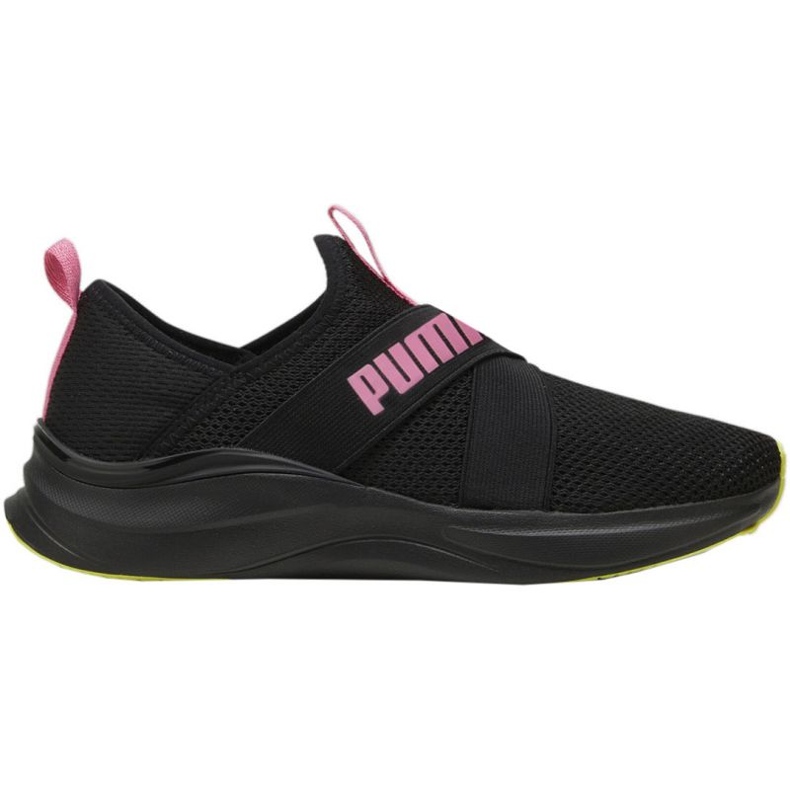 Scarpe Puma Softride Harmony Slip 379606 04 nero