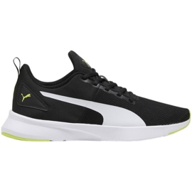 Scarpe da corsa Puma Flyer Runner 192257 54 nero