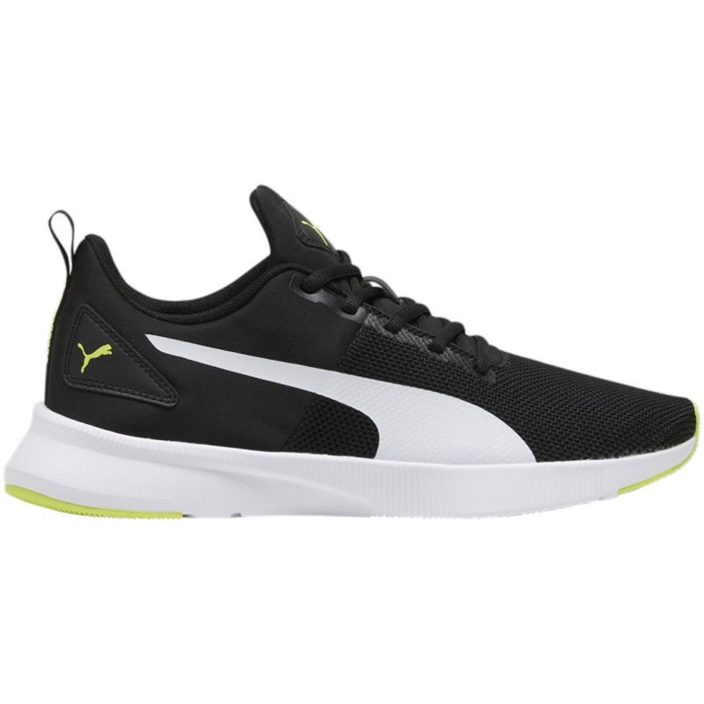 Scarpe da corsa Puma Flyer Runner 192257 54 nero