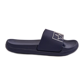 Infradito per bambini Big Star NN374521 Blu navy