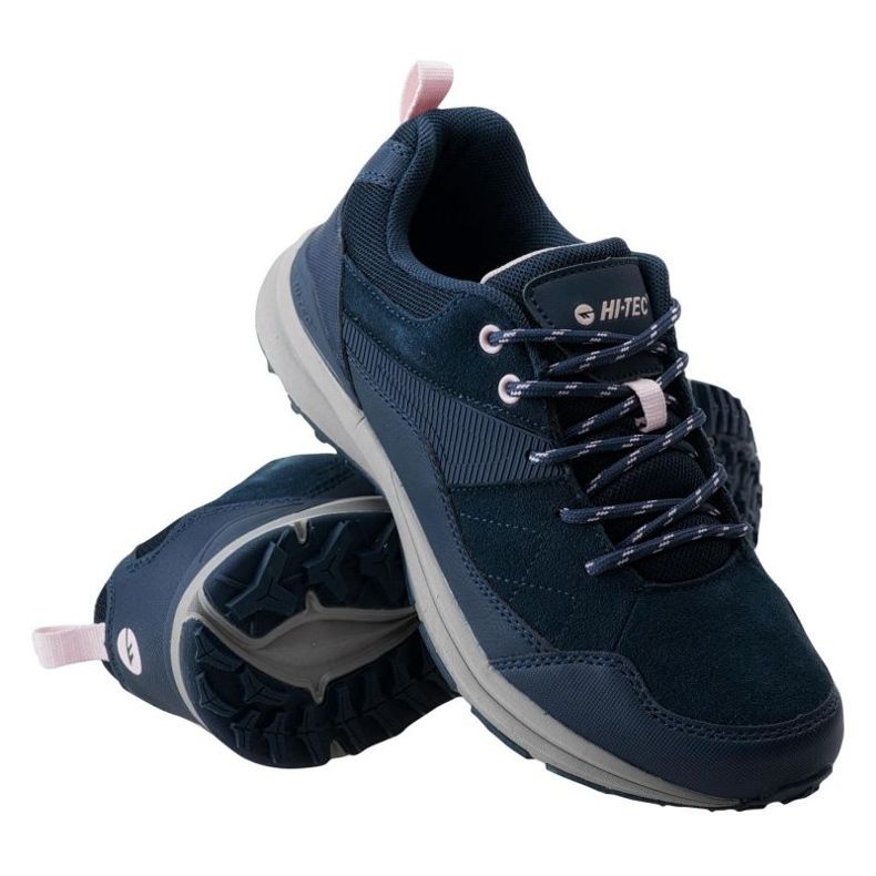 Scarpe Hi-Tec Manirez 92800304922 blu