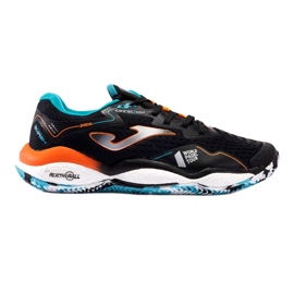 Scarpe Joma T.Smash 2301 M TSMAS2301P nero