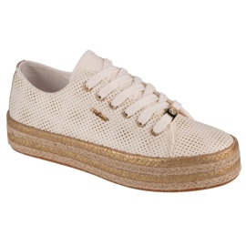 Scarpe Rieker Sneakers W 94005-80 bianca