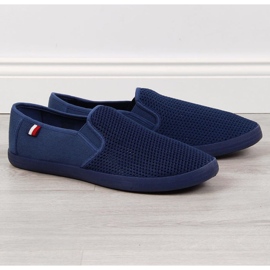News NOVITÀ M EVE299B sneaker traforata