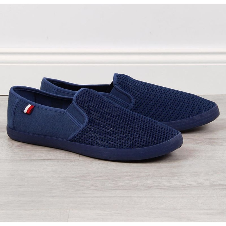 News NOVITÀ M EVE299B sneaker traforata
