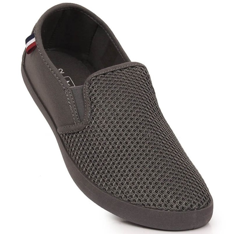 News NOVITÀ M 3636 EVE299C sneaker traforata verde