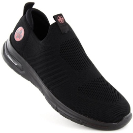 Scarpe sportive Rieker M B7365-00 RKR688 nero