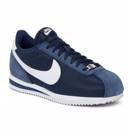 Scarpe Nike Cortez DM4044-400 blu