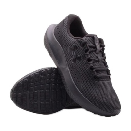 Under Armour Scarpe da corsa Surge 4 3027000-002 nero