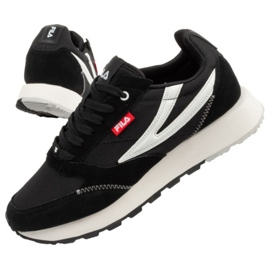 Scarpe Fila Run Formation 23.80010 nero