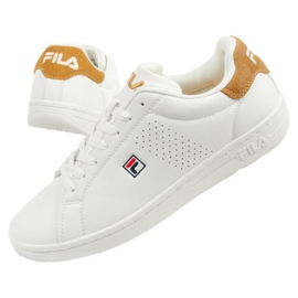 Scarpe Fila Crosscourt FFM0002.13220 bianco