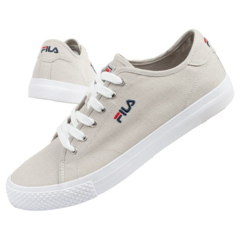 Scarpe Fila Pointer FFM0043.80012 grigio
