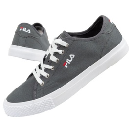 Scarpe Fila Tela FFM0043.80016 grigio