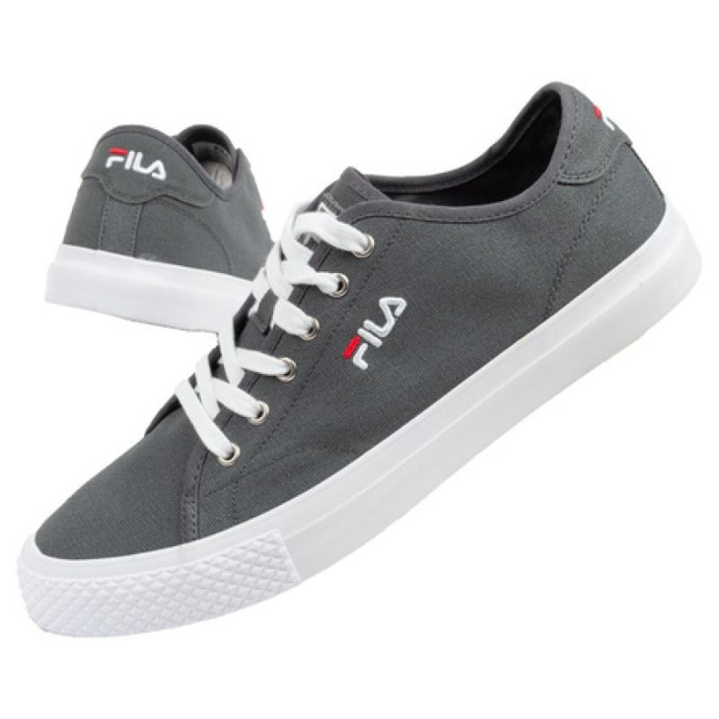 Scarpe Fila Tela FFM0043.80016 grigio