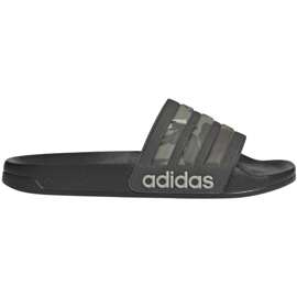 Infradito Adidas adilette Shower Slides IG3683 nero