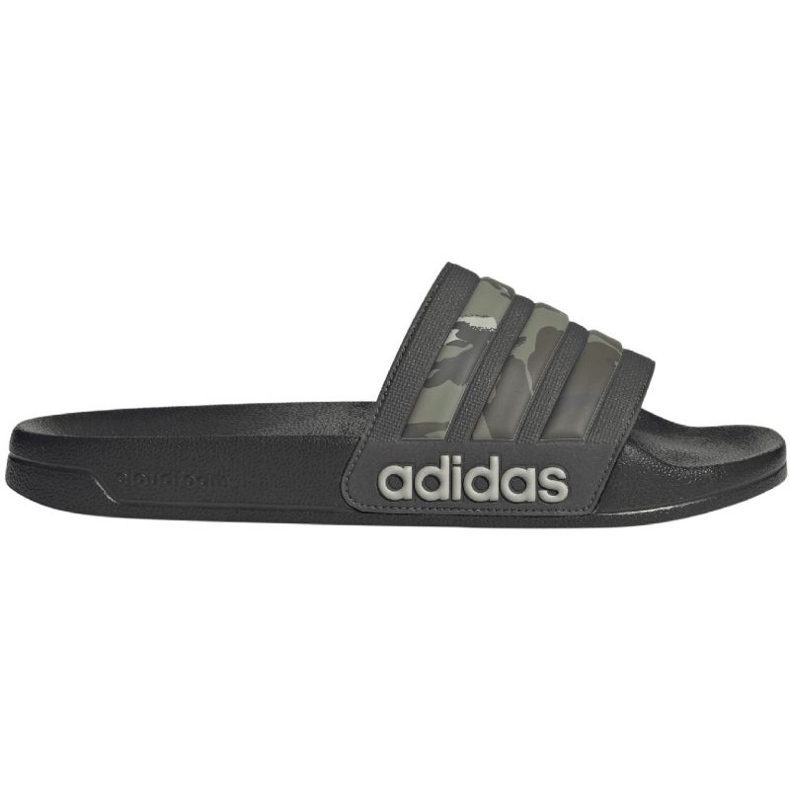 Infradito Adidas adilette Shower Slides IG3683 nero