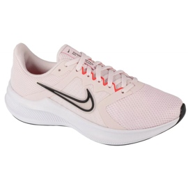 Scarpe Nike Downshifter 11 CW3413-601 rosa